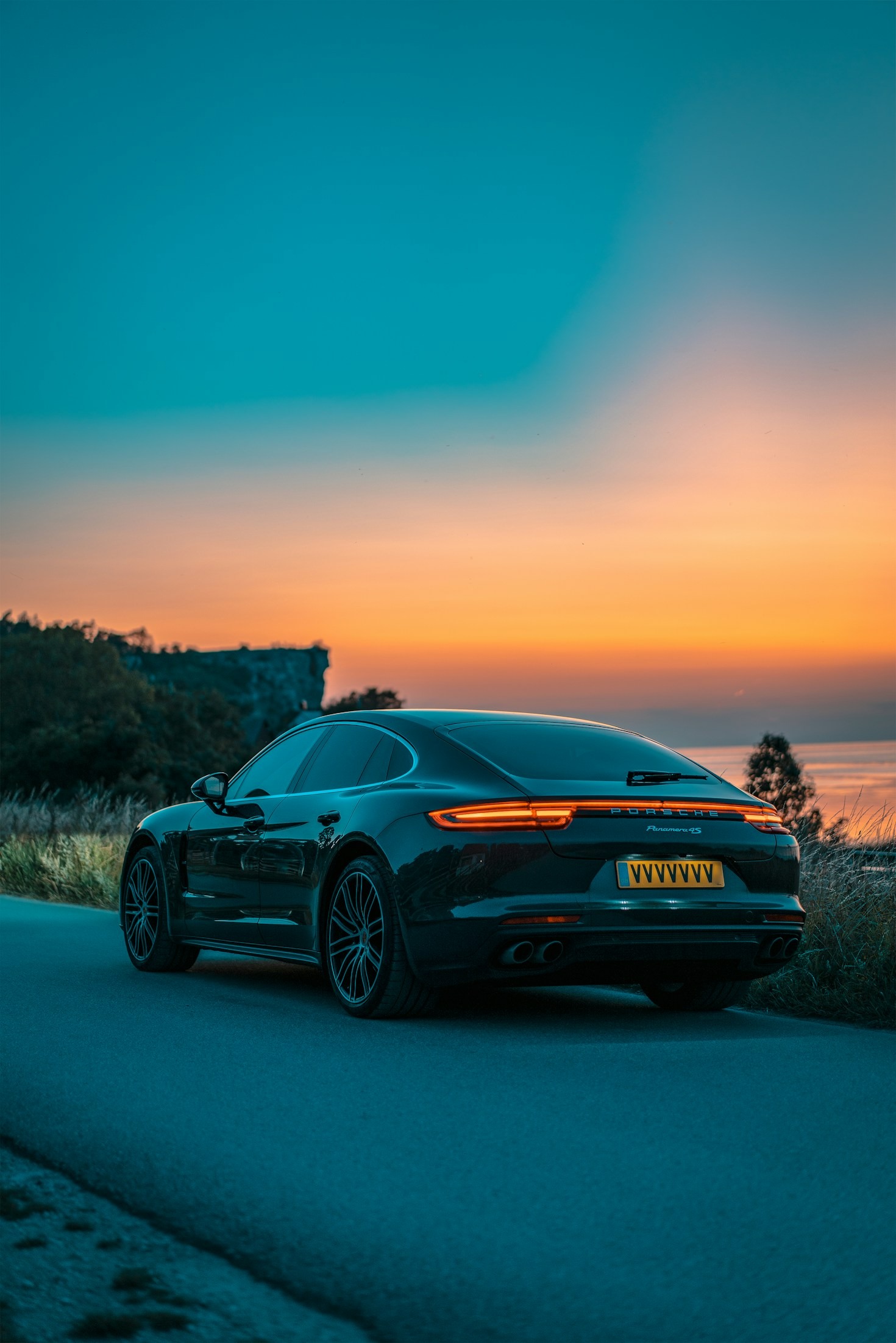 Warum professionelle Fahrzeugpflege am Bodensee ein Muss ist